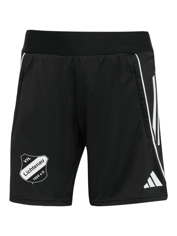 adidas Tiro 25 Competition Trainingsshorts Damen