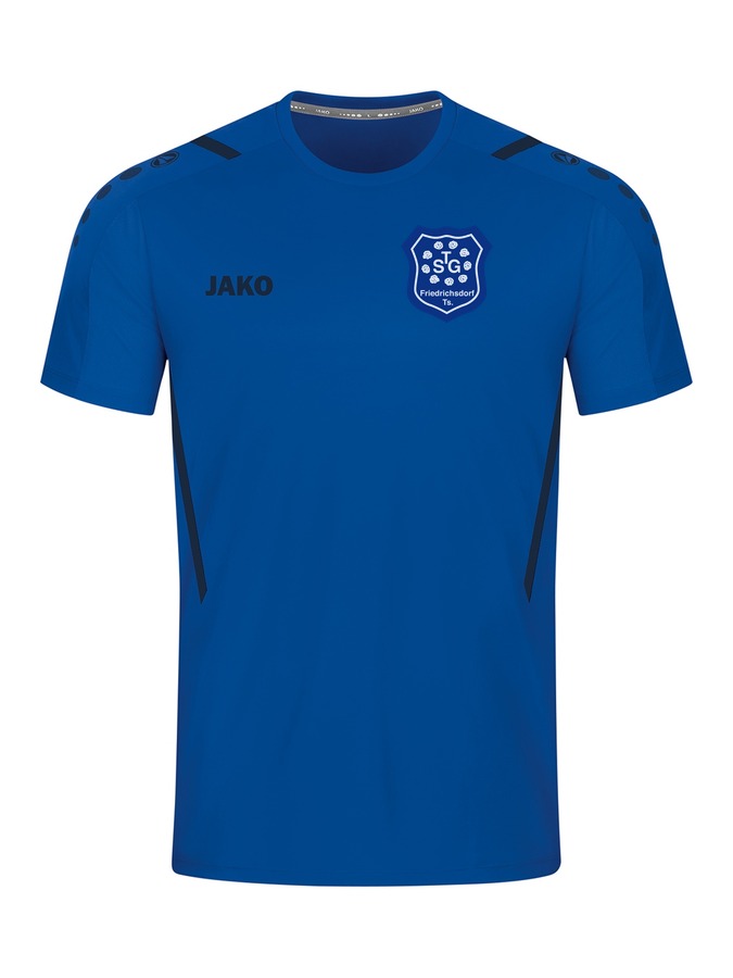 Jako Trikot Challenge