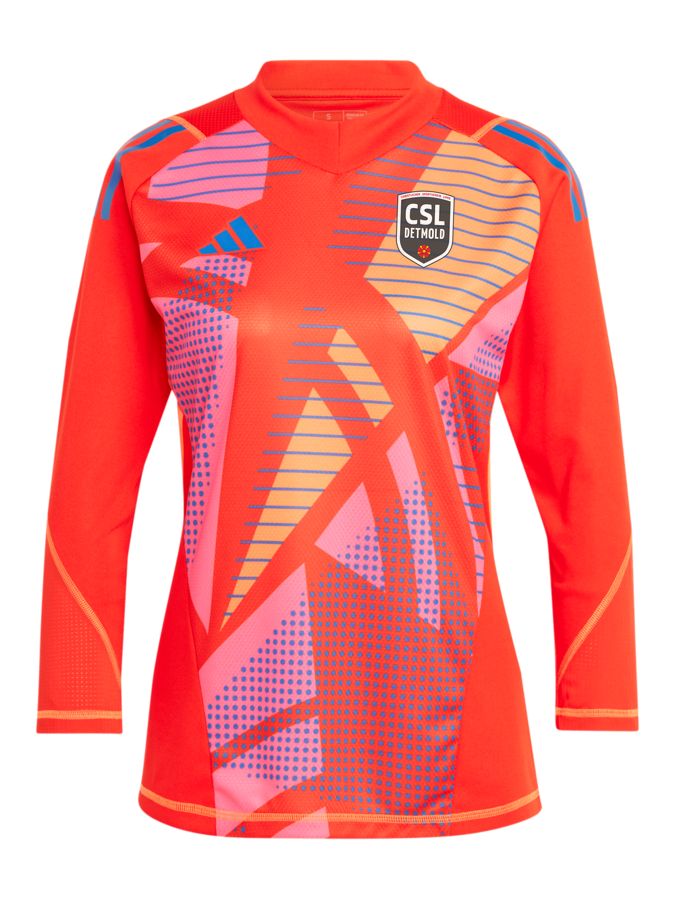 adidas Tiro 24 Pro Torwart-Longsleeve Damen