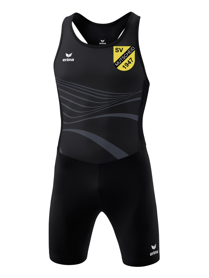 Erima Racing Sprinteranzug