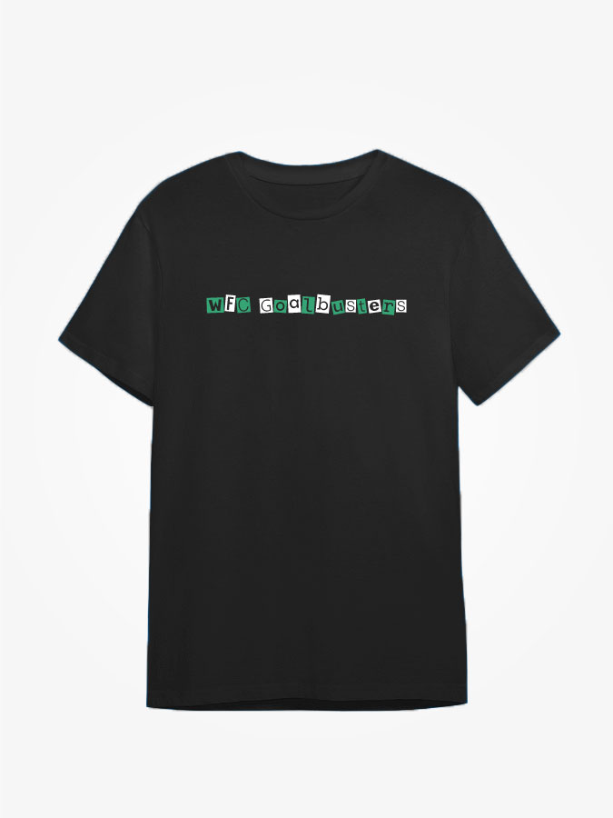 Shirt Letter Kids