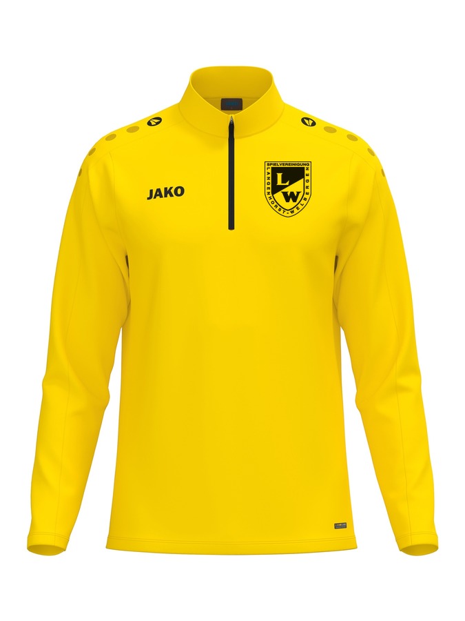 Jako Ziptop One