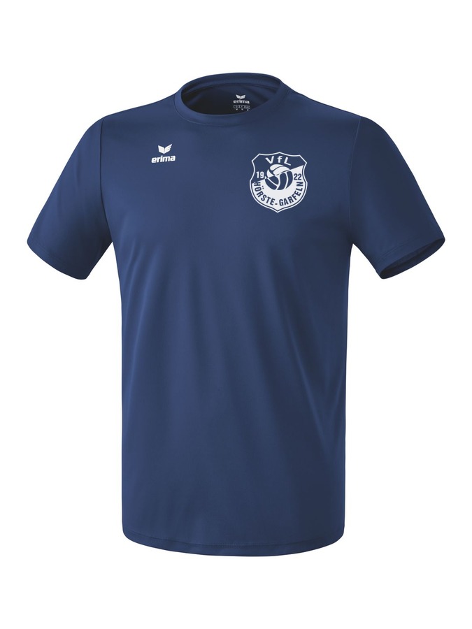 Erima Funktions Teamsport T-Shirt