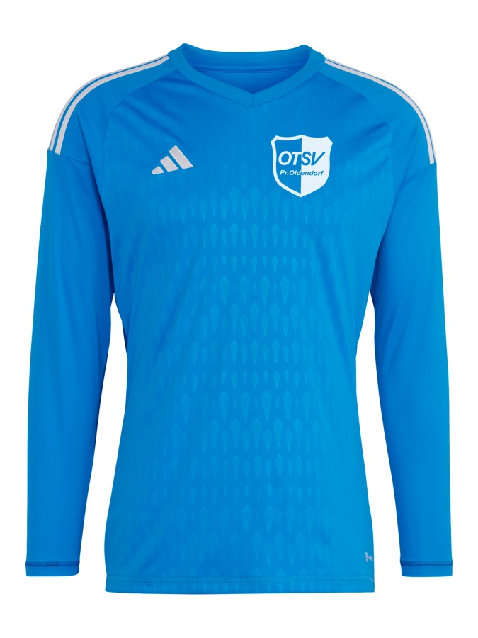 adidas Tiro 23 Competition Torwart-Longsleeve