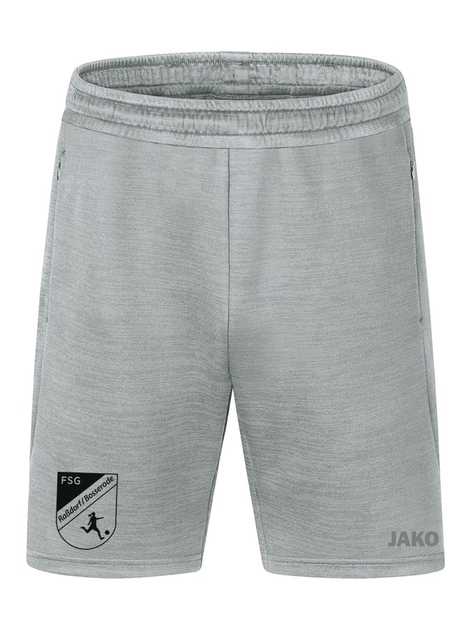 Jako Short Challenge