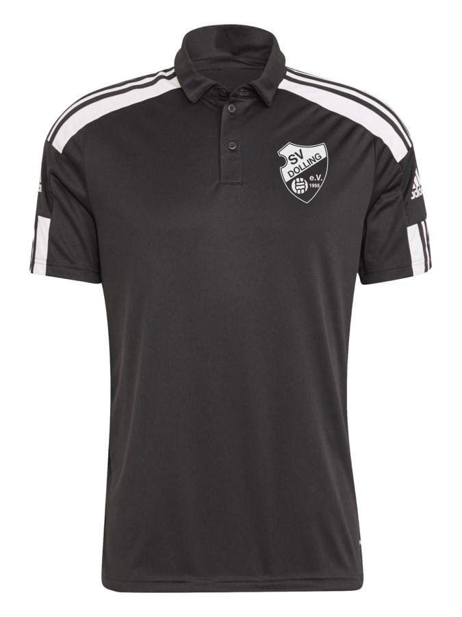 adidas Squadra 21 Poloshirt