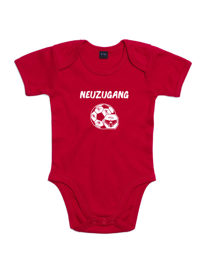 Baby Body Neuzugang
