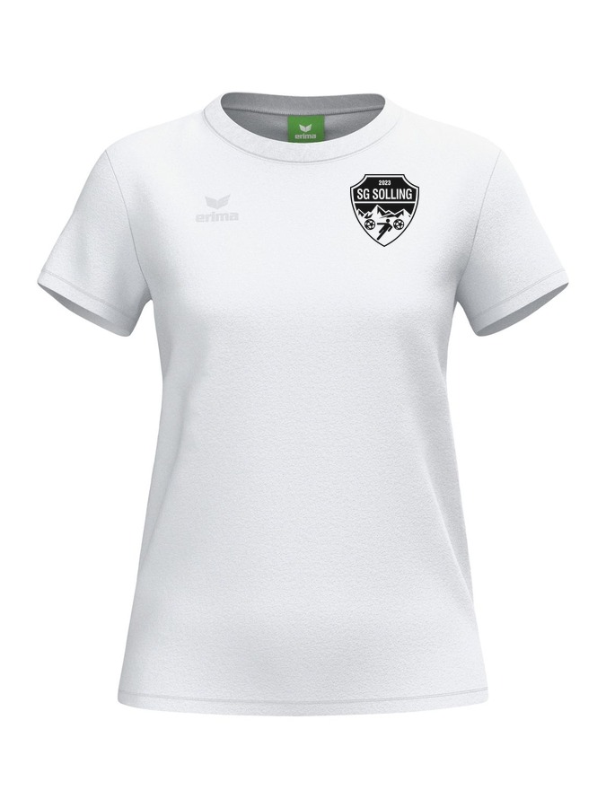 Erima Compete T-Shirt Damen