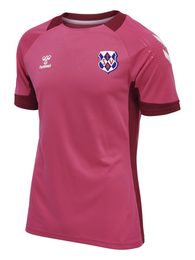 Hummel Lead Trikot Poly Jersey