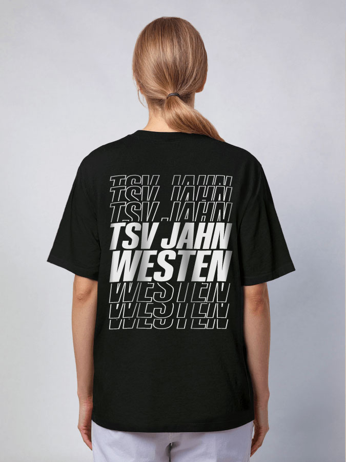 Oversized Shirt Neon Unisex