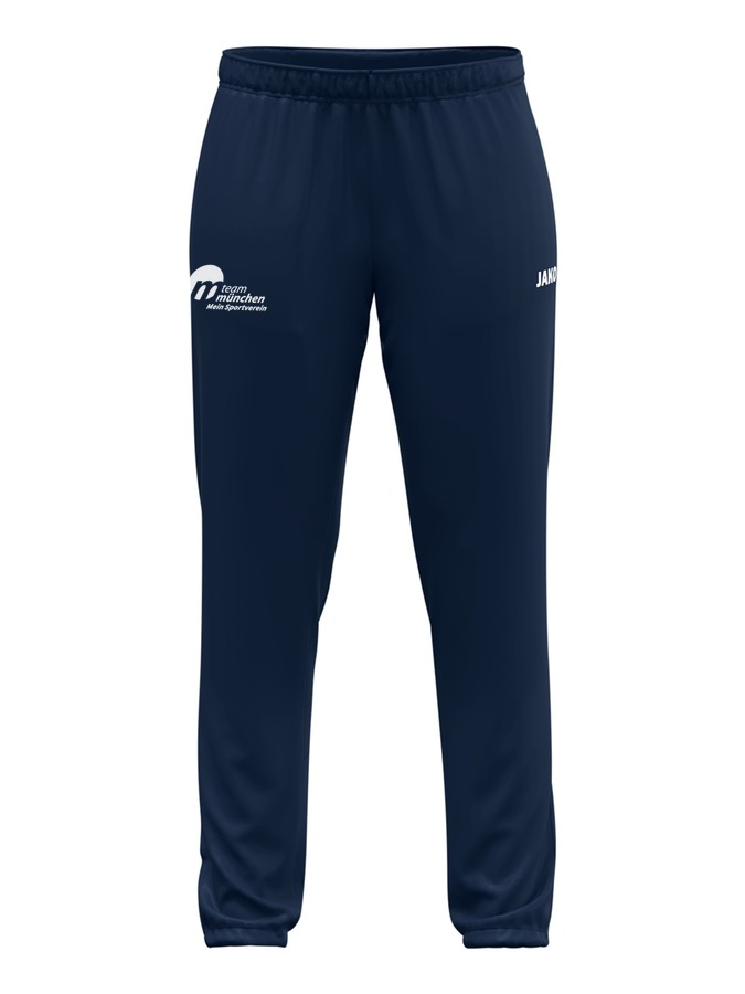 Jako Polyesterhose Dynamic Damen