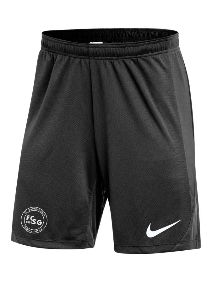 Nike Strike 24 Trainingsshorts Herren