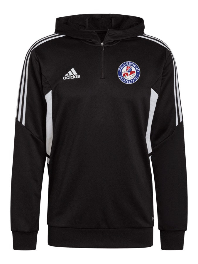 adidas Condivo 22 Kapuzensweatshirt