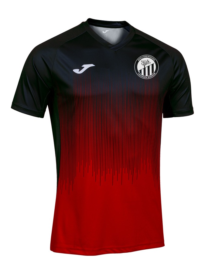 Joma Tiger IV Shirt