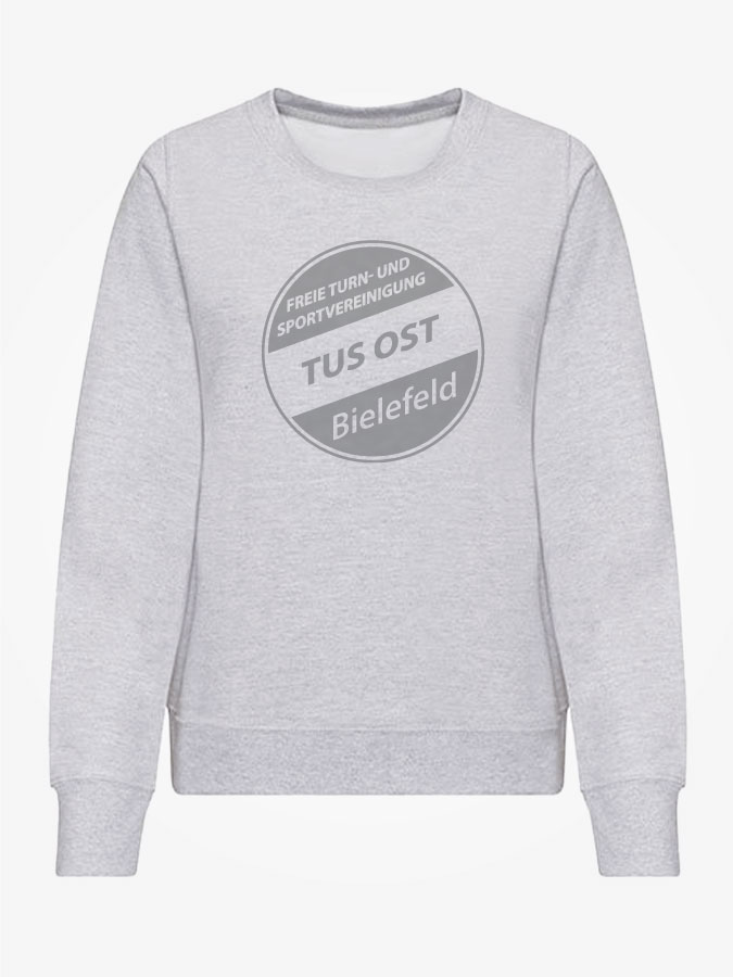 Sweater All Grey Unisex