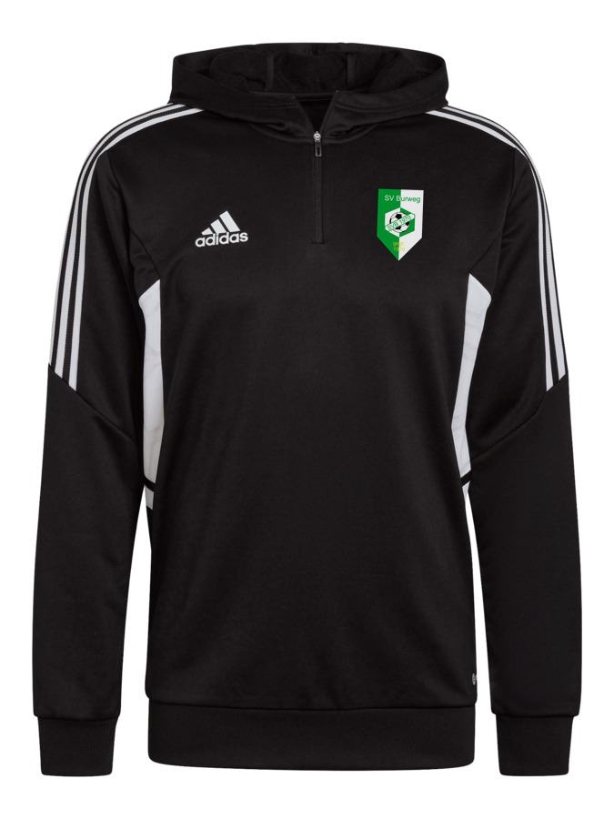 adidas Condivo 22 Kapuzensweatshirt