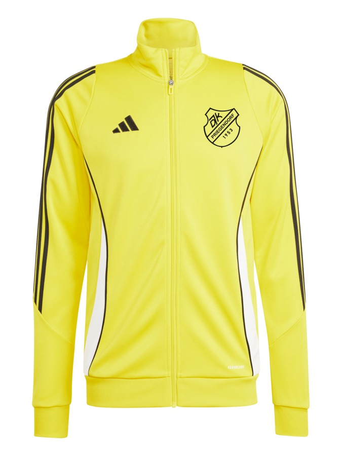 adidas Tiro 24 Trainingsjacke