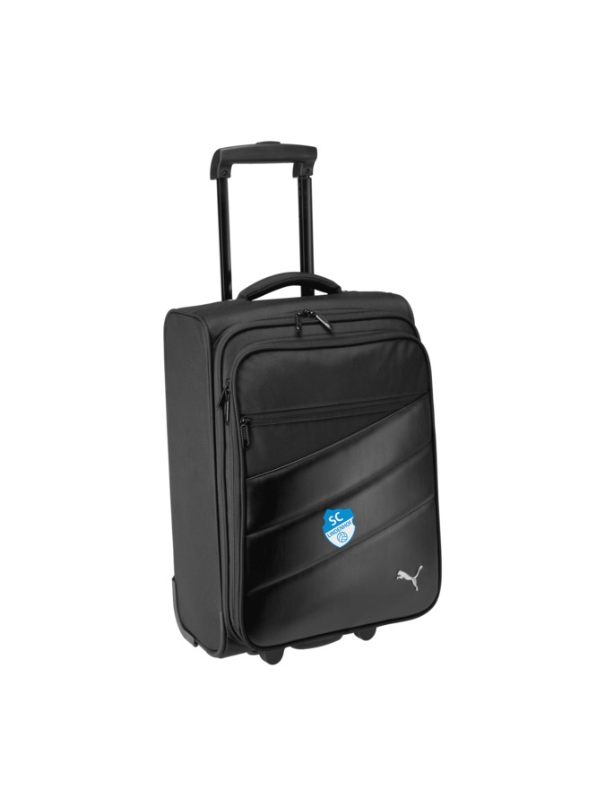 PUMA Team Trolley Bag