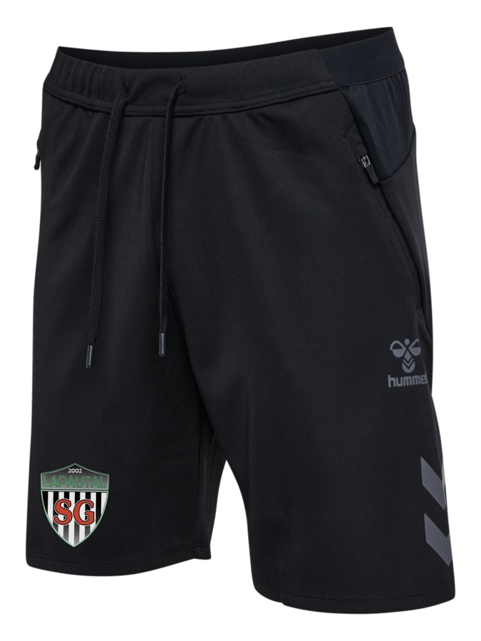 Hummel Cima 2.0 Shorts