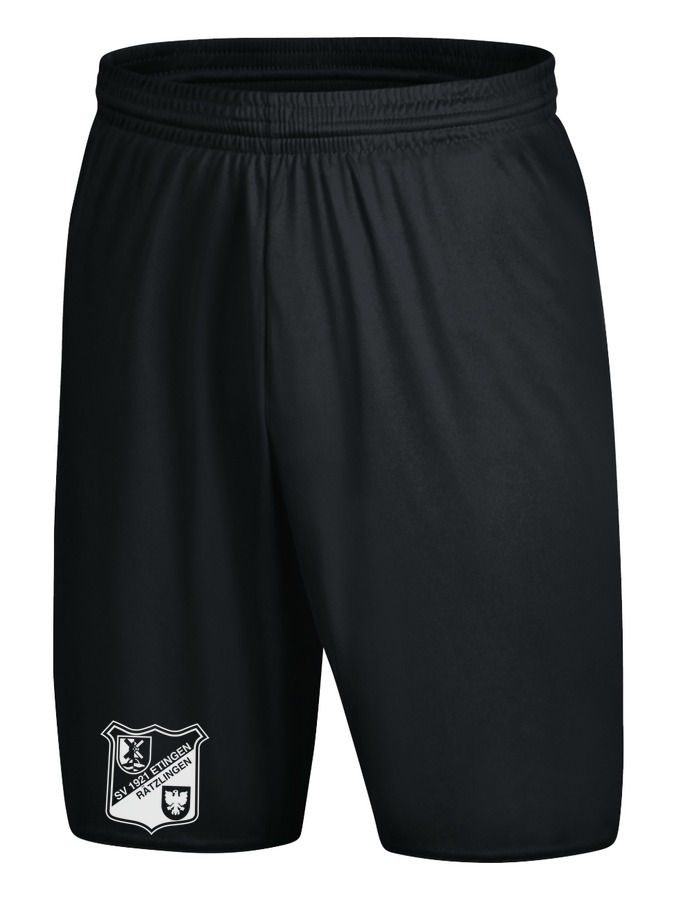Jako Sporthose Palermo 2.0 ohne Innenslip