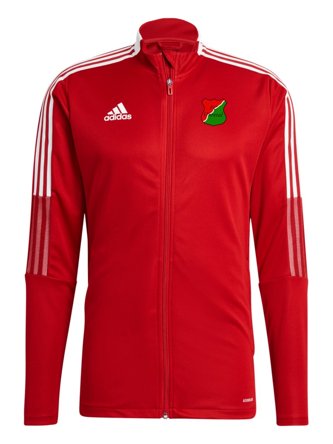 adidas Tiro 21 Trainingsjacke