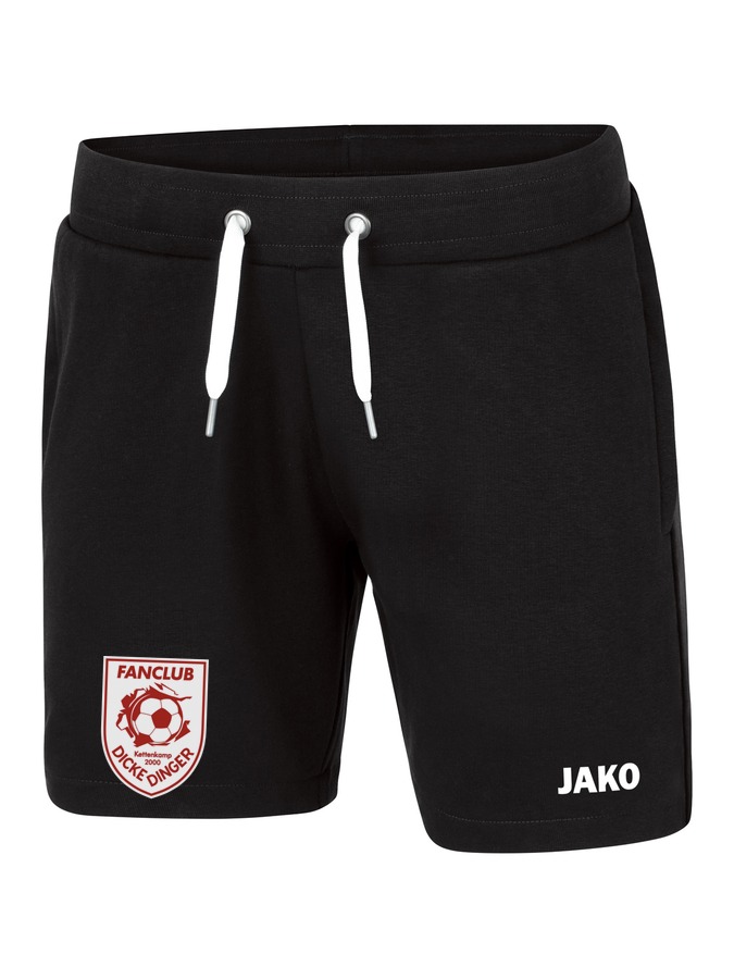 Jako Short Base Damen