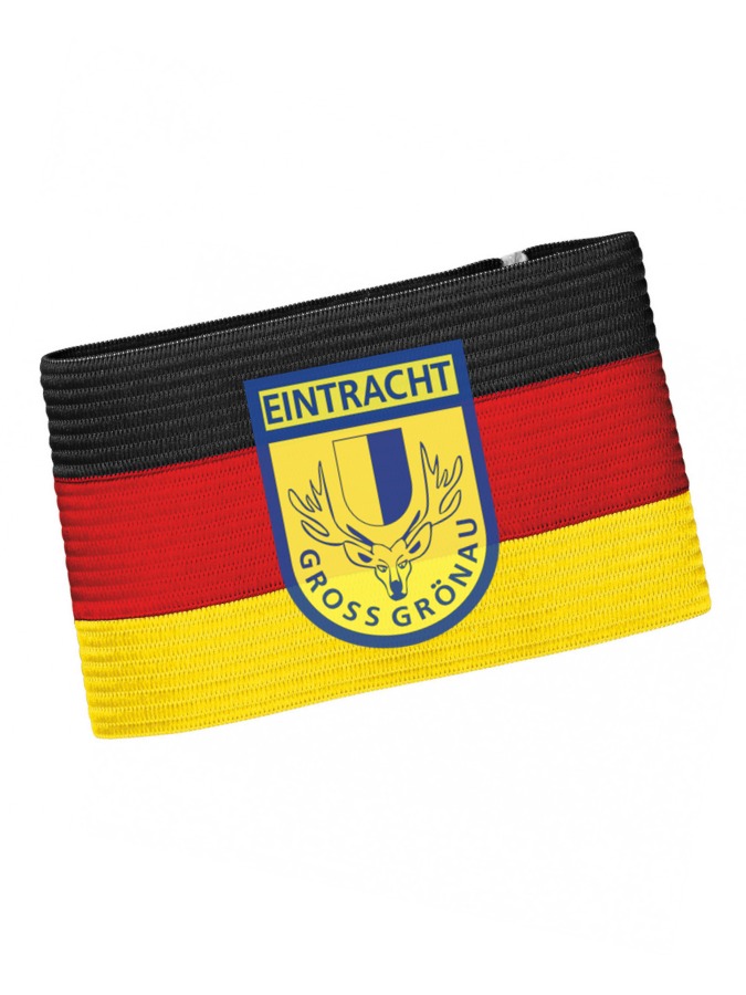 Kapitänsbinde Deutschland