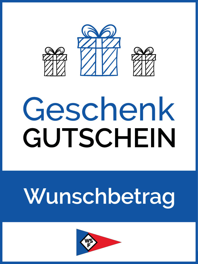 Gutschein zum Ausdrucken