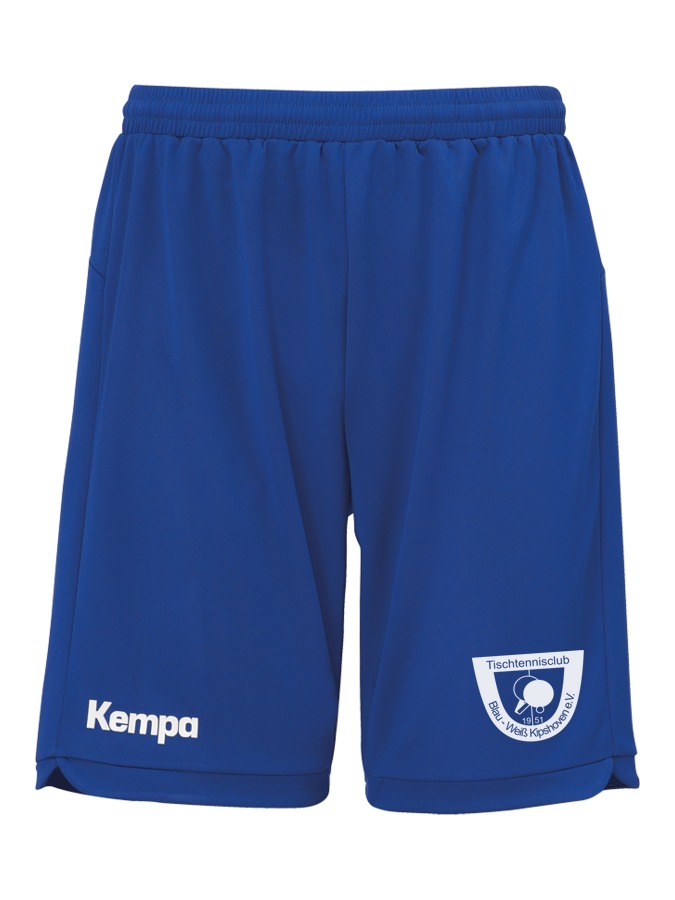 Kempa Prime Shorts