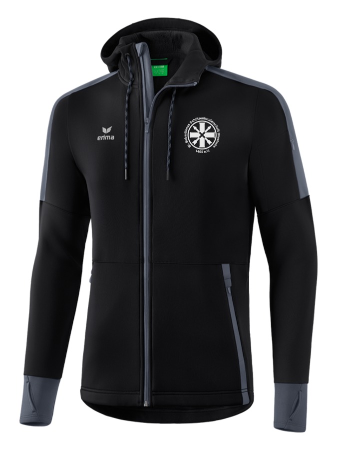 Erima Softshelljacke