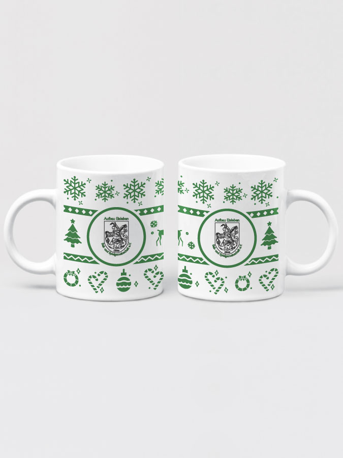 Tasse Christmas