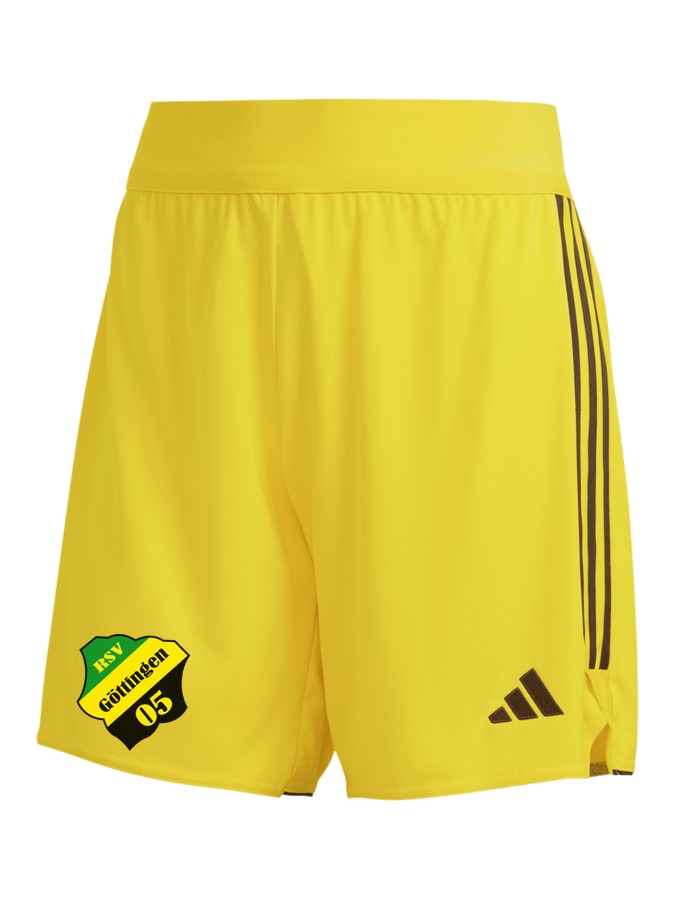 adidas Tiro 23 Shorts Damen