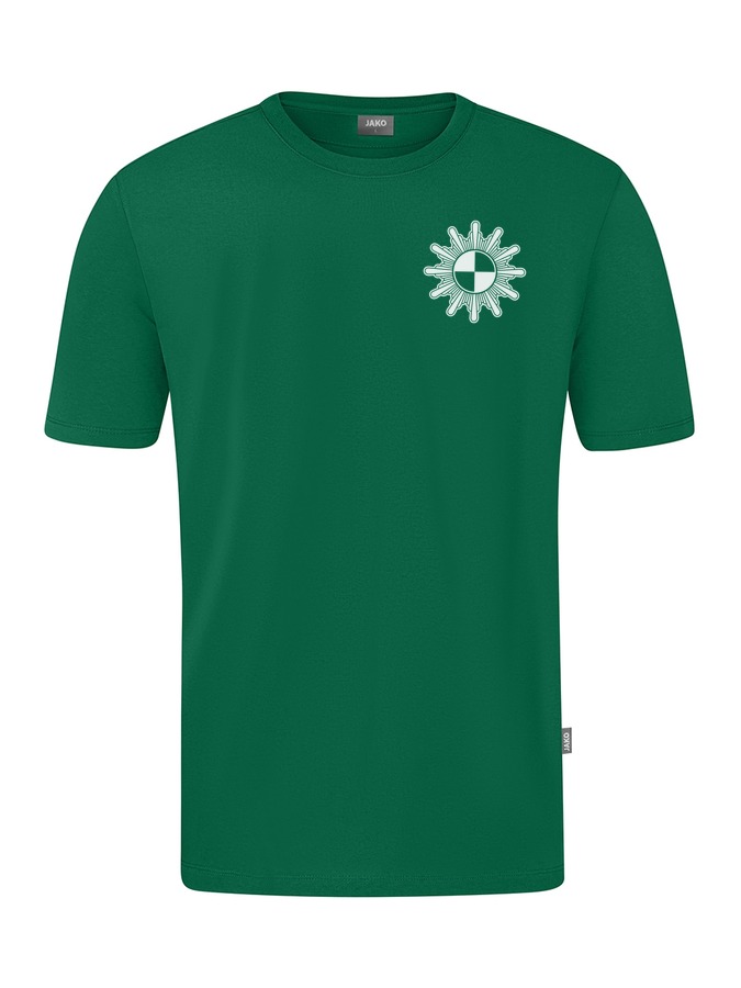 Jako T-Shirt Doubletex Damen