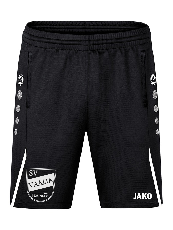 Jako Trainingsshort Challenge