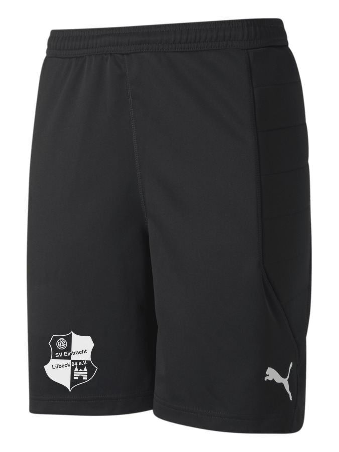 PUMA Torwartshorts