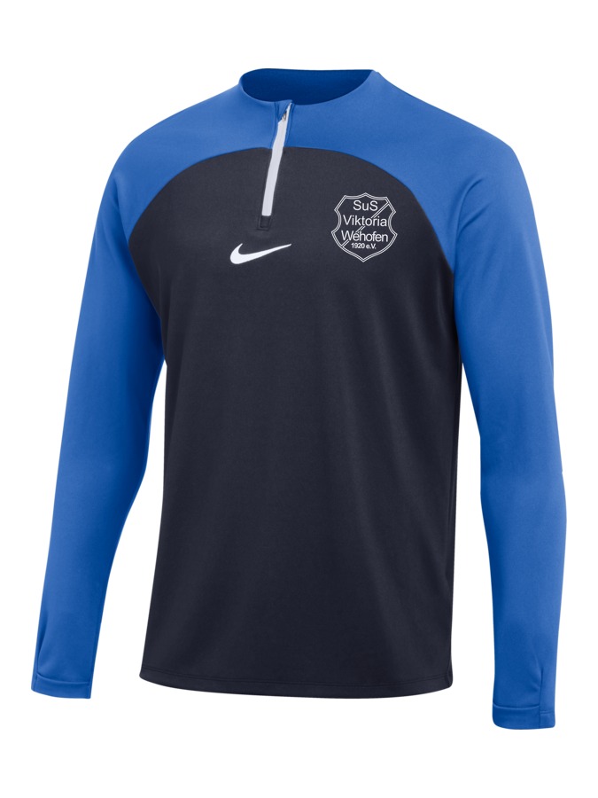 Nike Academy Pro 22 Trainingsoberteil