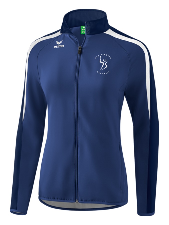 Erima Liga 2.0 Präsentationsjacke Damen