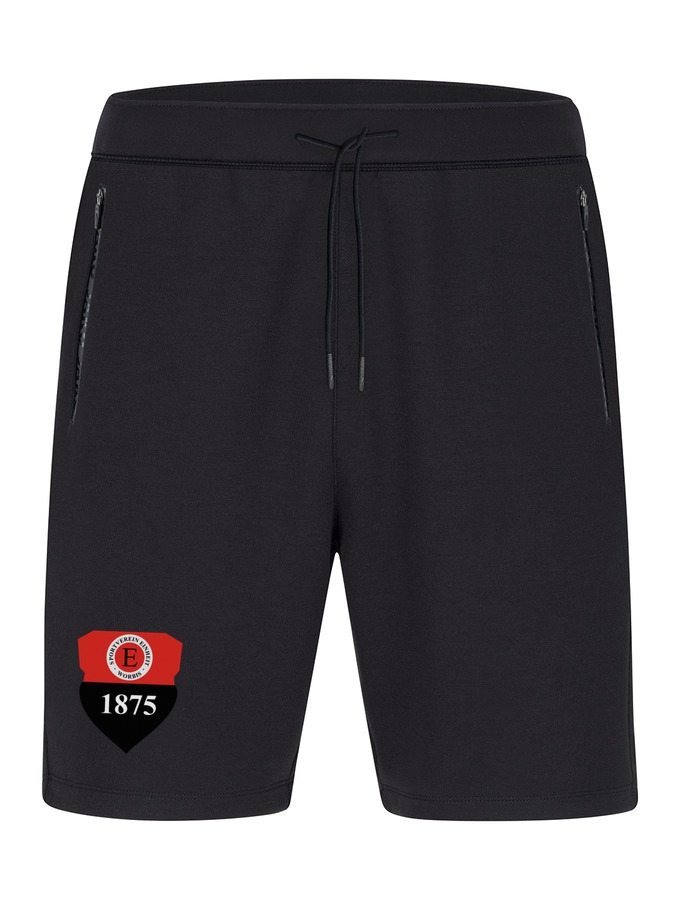 Jako Short Pro Casual Damen
