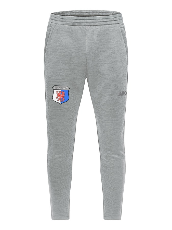 Jako Jogginghose Challenge