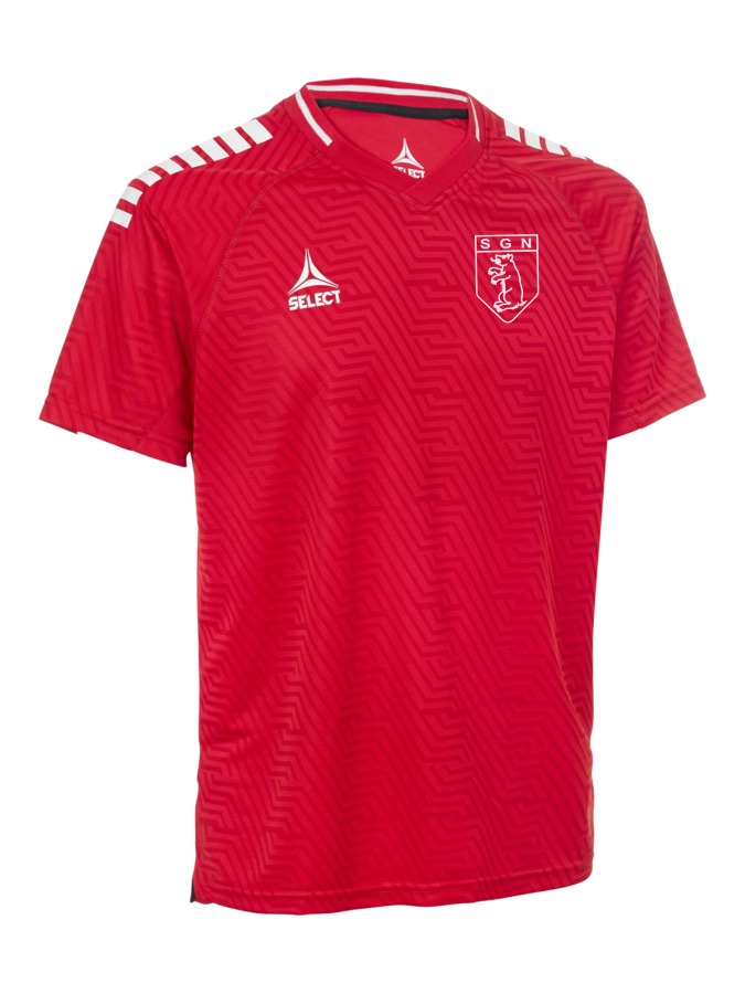 Select Monaco Trikot