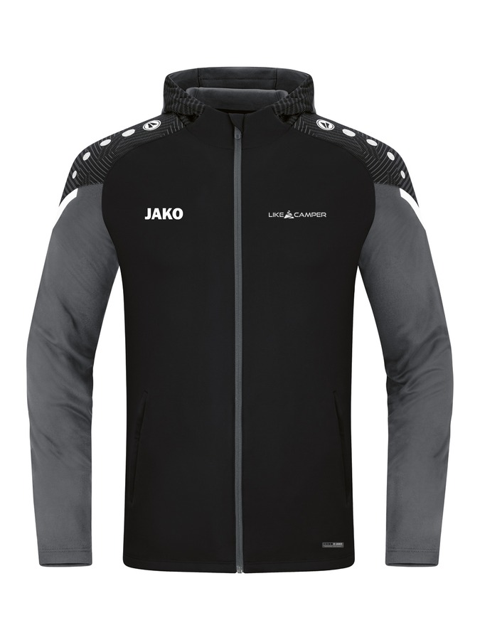 Jako Kapuzenjacke Performance