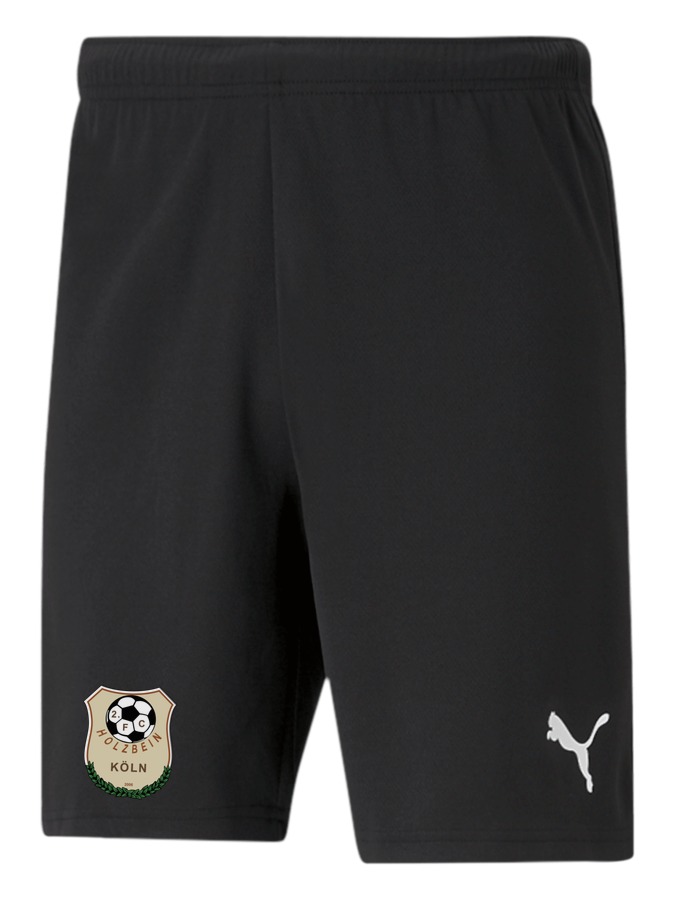 PUMA teamRISE Short
