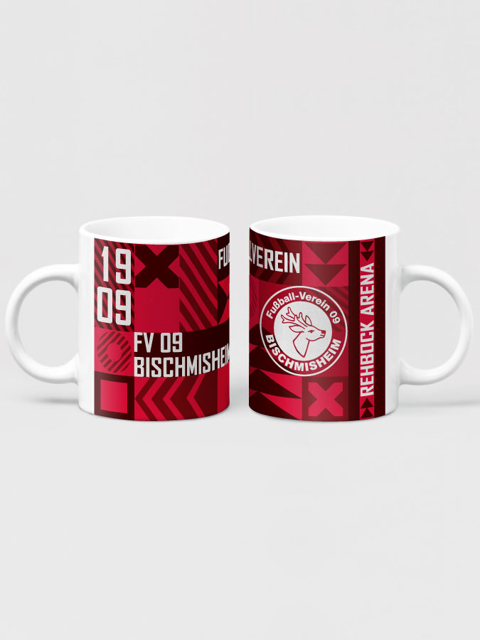 Sammlertasse 2026