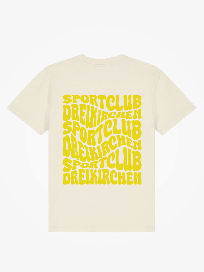 Shirt Wavy Kids