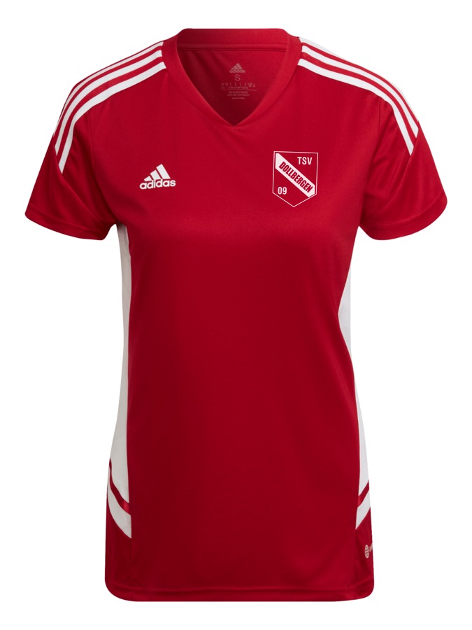 adidas Condivo 22 Trikot Damen