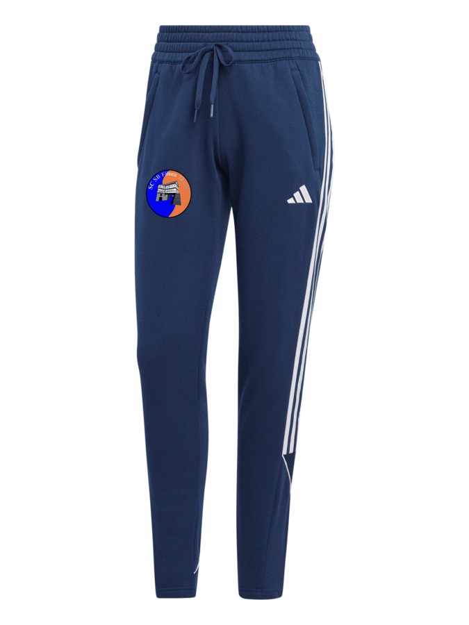adidas Tiro 23 League Jogginghose Damen