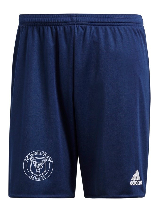 adidas Parma 16 Shorts mit Innenslip