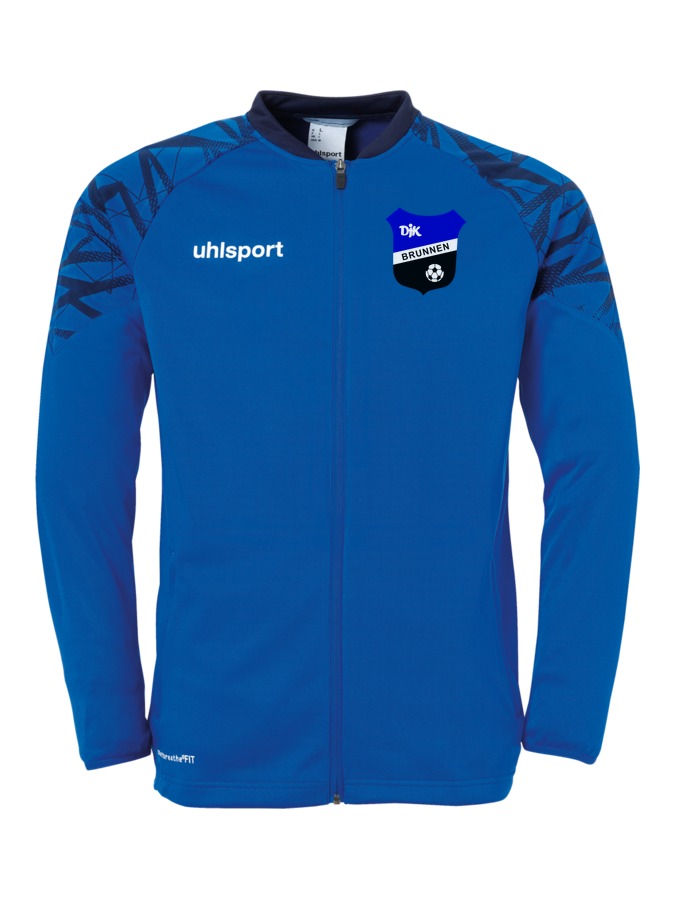 uhlsport Goal 25 Poly Jacke