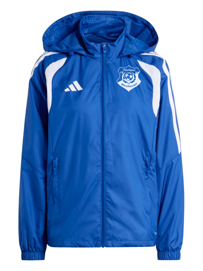 adidas Tiro 26 League Windbreaker Damen