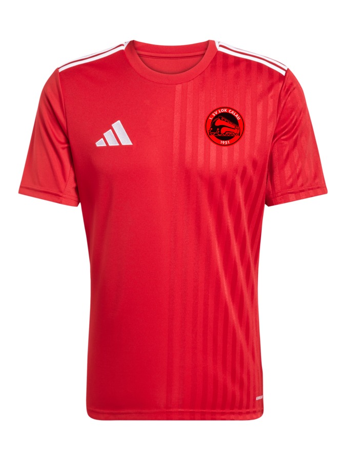 adidas Campeon 25 Trikot